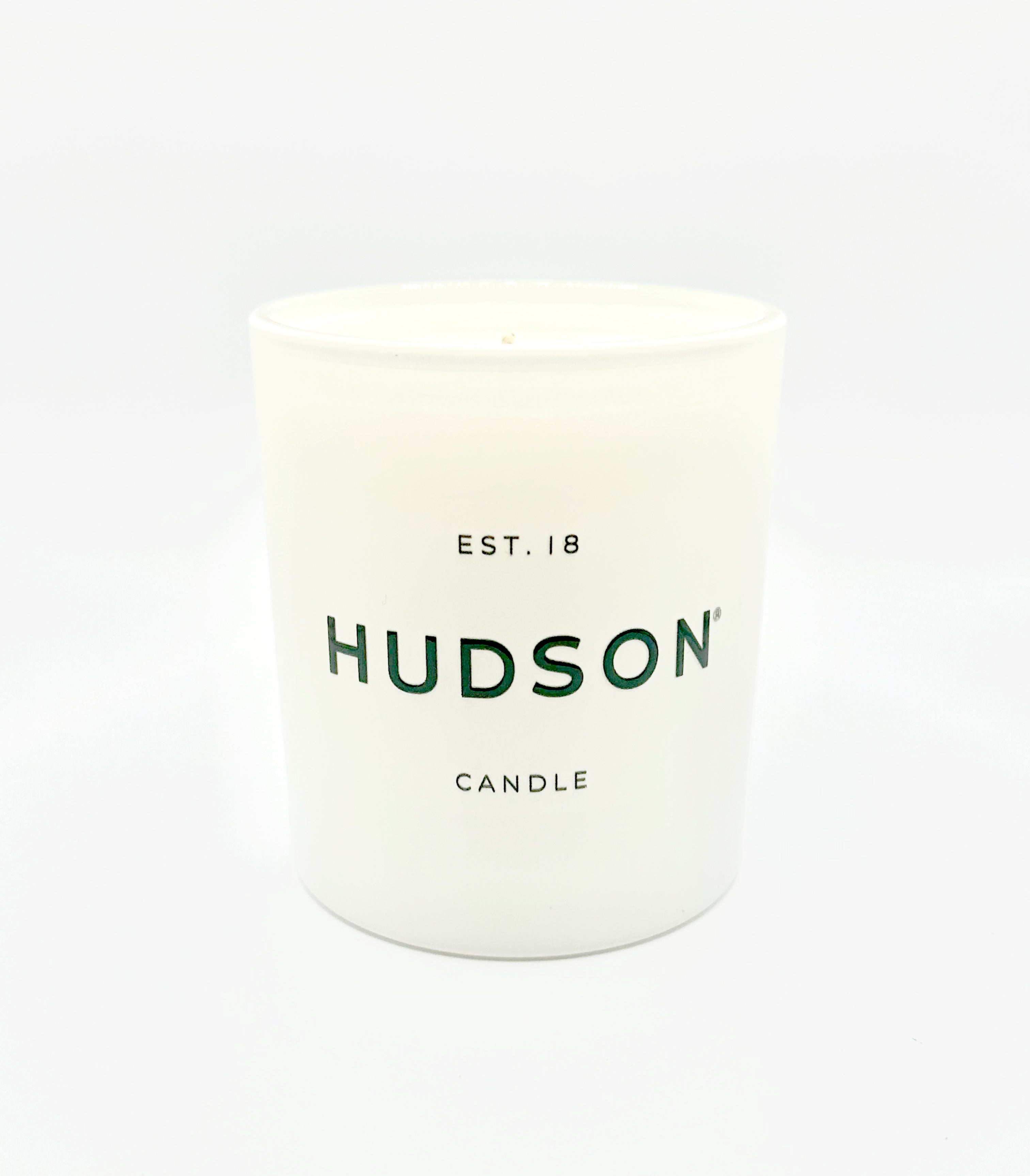 Fireside Candle