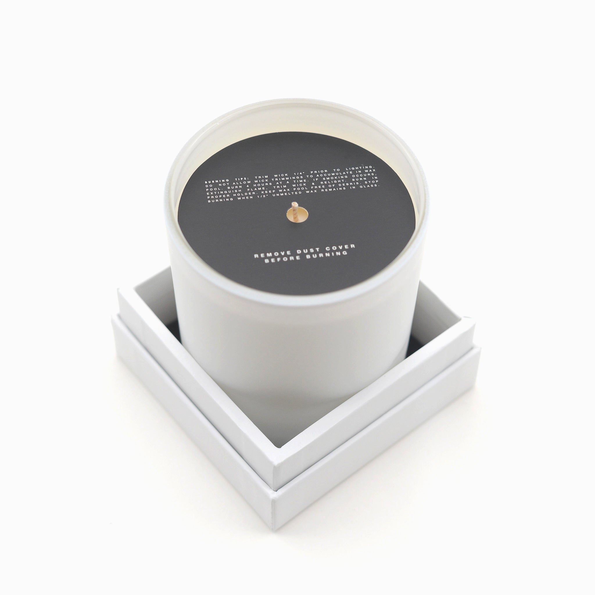 CANDLE REFILL SAGAPONACK – THE HAMPTONS- 230 GR. – Eight & Bob