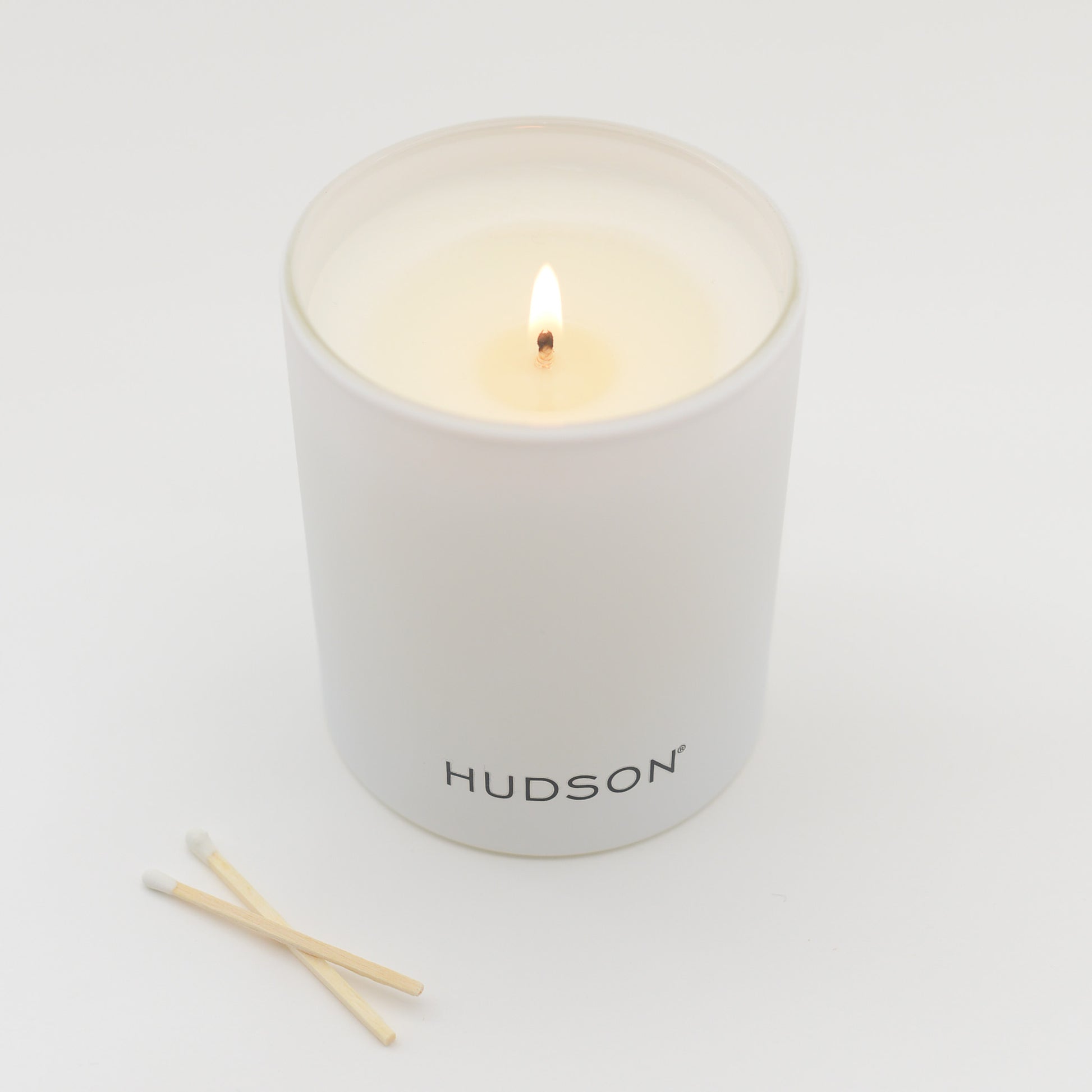 Hudson Candle Aperol Spritz Candle