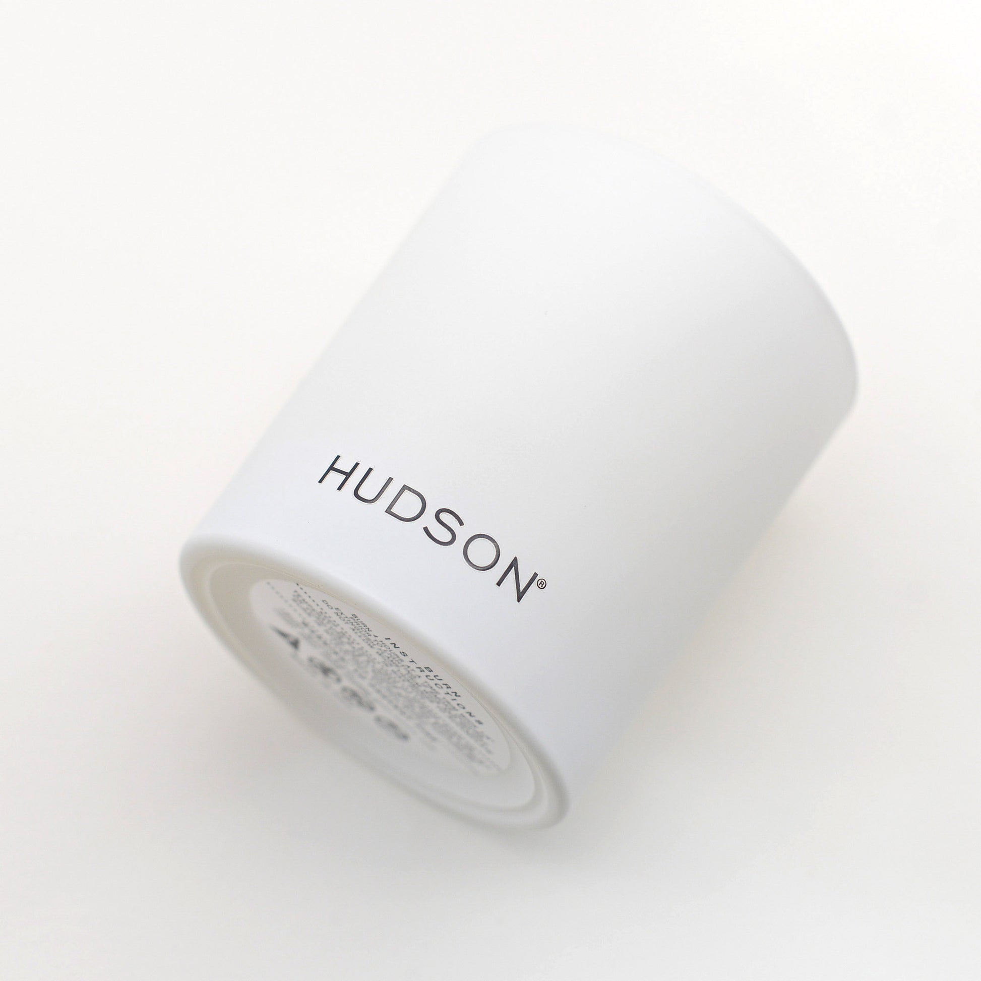 Hudson Candle Aperol Spritz Candle